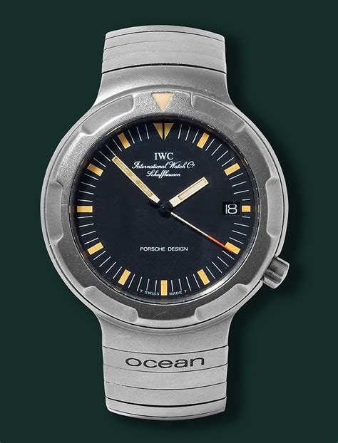 iwc ocean 2000.